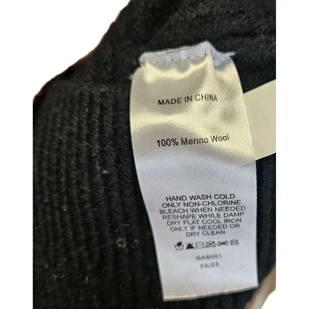 Quince merino wool